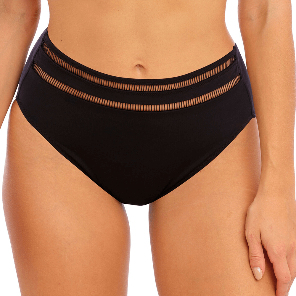 Fantasie East Hampton High Waist Bikini Brief 